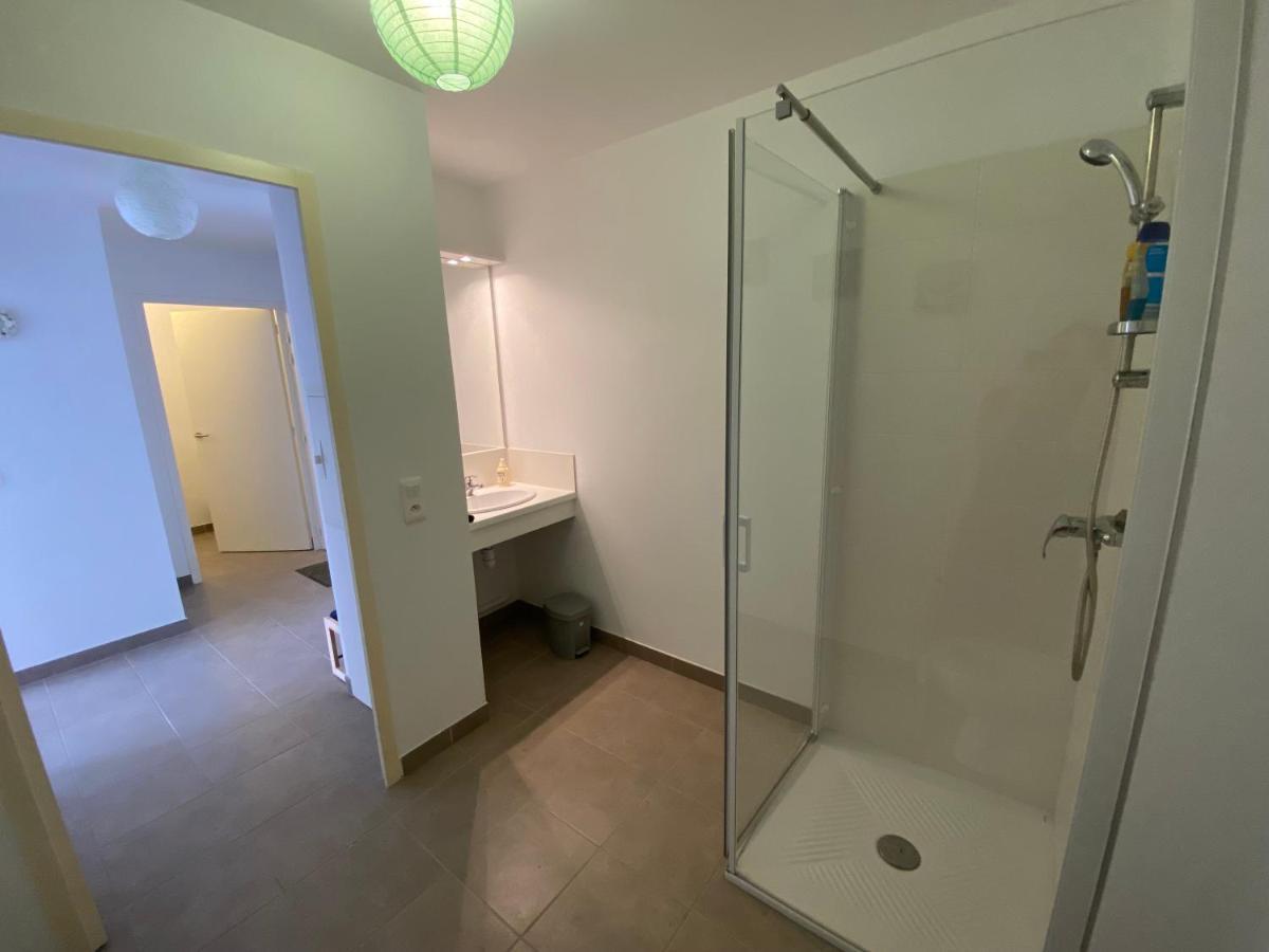 Chez Ngoc - Appartement Meuble Ланніон Екстер'єр фото